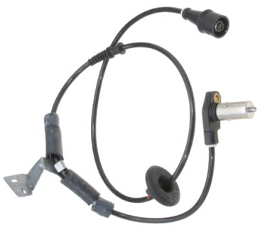 Bosch 1265402517 ABS Wheel Speed Sensor Front Left