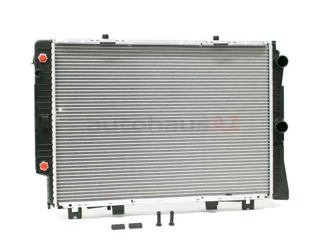 Nissens A Radiator Mercedes A