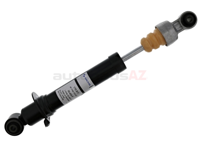 Sachs Boge 170817 Shock Absorber Rear OE Version