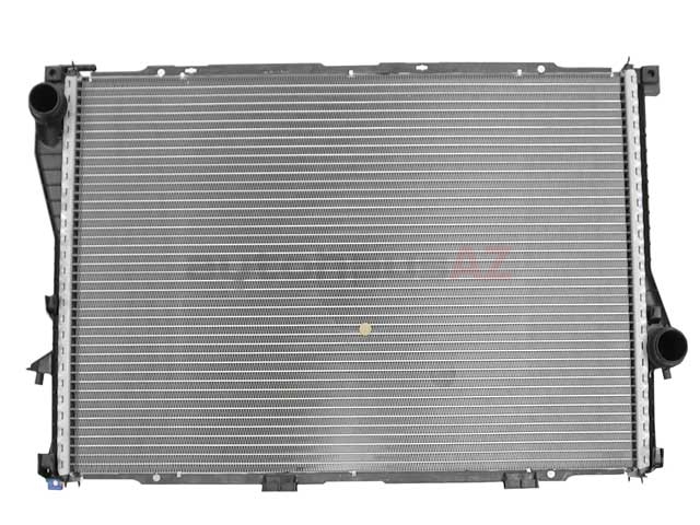 Best Prices On Bmw I Radiator Mahle Behr Nissens Genuine Bmw