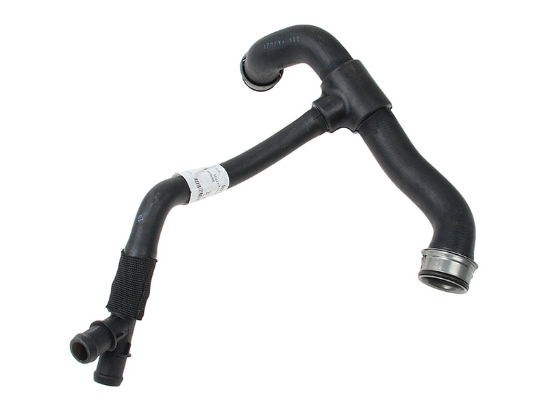 Mercedes CLK550 Radiator Hose Parts Genuine Mercedes