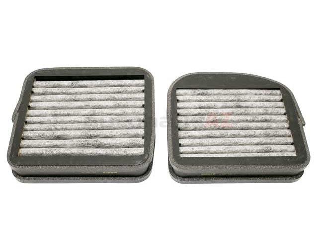 Mercedes S500 Replacement Cabin Air Filters Corteco Micronair Mahle