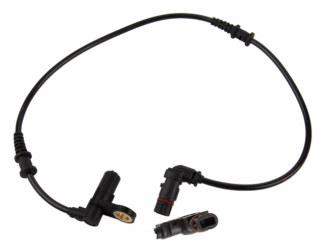 Genuine Mercedes 2205402017 ABS Wheel Speed Sensor Front Mercedes