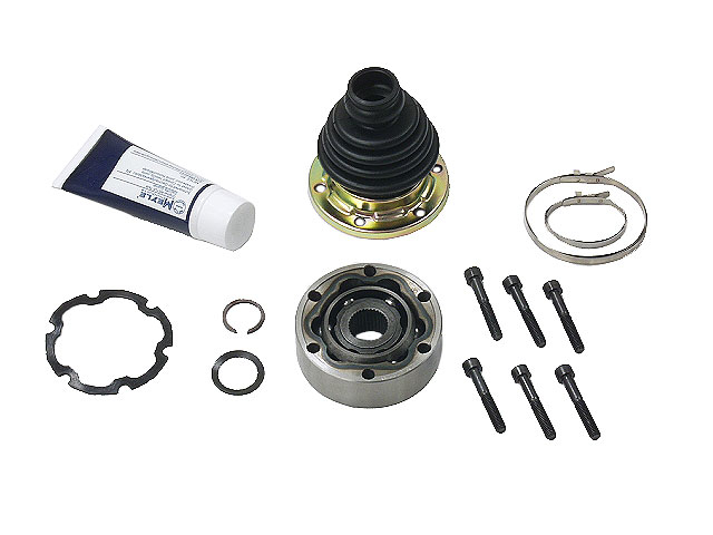 Meyle My Cv Joint Kit Vw B