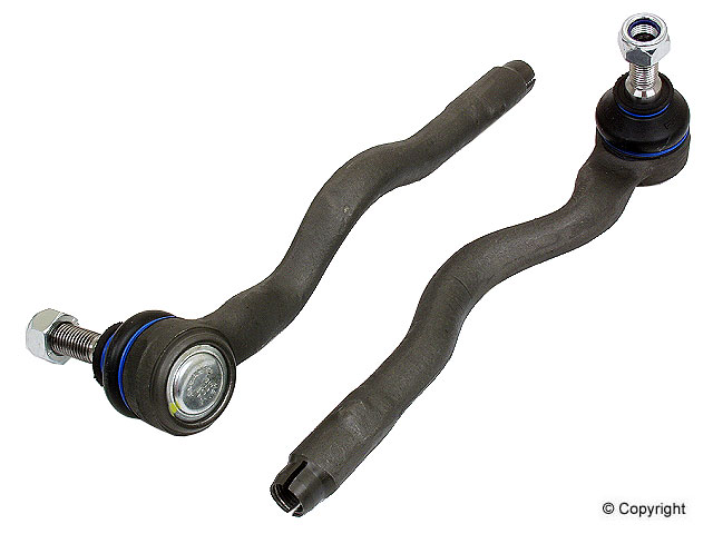 Meyle 32211095958MY Tie Rod End BMW 3160204604