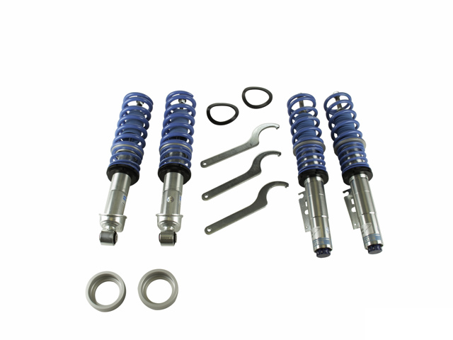 Bilstein B Pss Suspension Kit Front And Rear Porsche