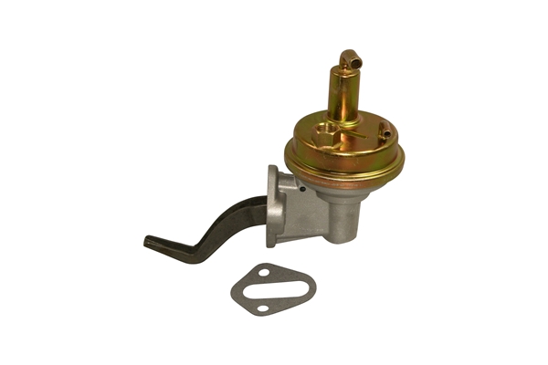 Airtex Fuel Pump Mechanical Pontiac