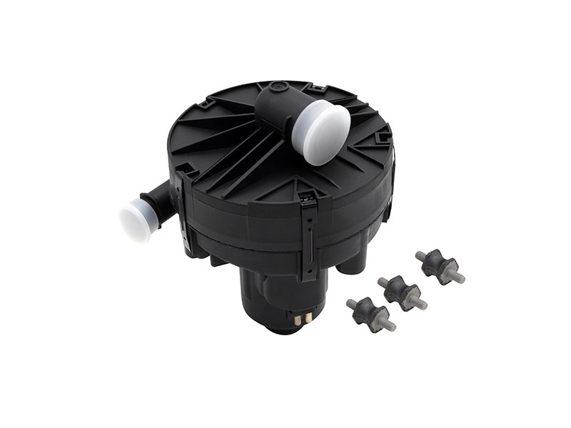 Aaz Preferred Plus Secondary Air Injection Pump