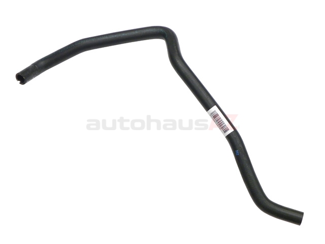 Genuine Bmw Coolant Hose Oil Cooler Bmw