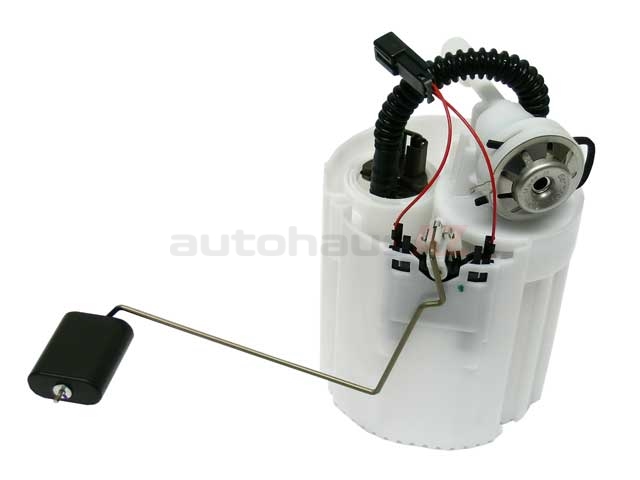 Bosch Fuel Pump Module Assembly Volvo