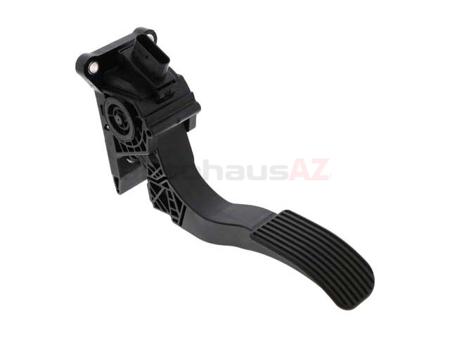 Bosch Accelerator Pedal Mercedes V