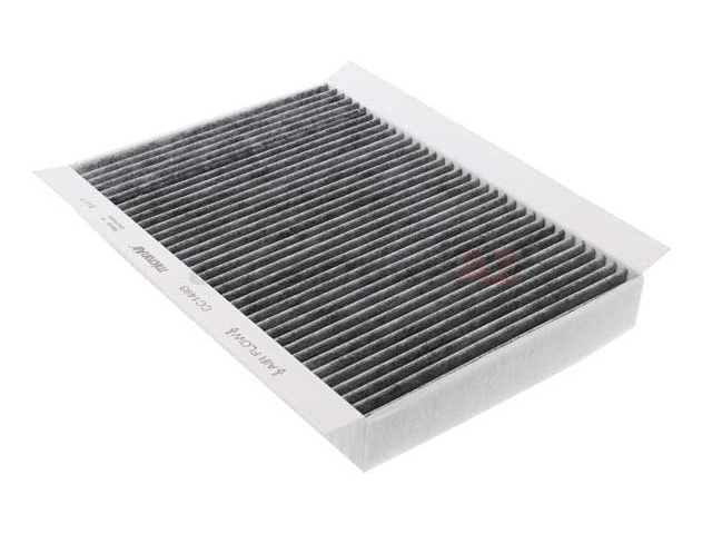 Corteco Micronair 4478300000 80005227 Cabin Air Filter Charcoal