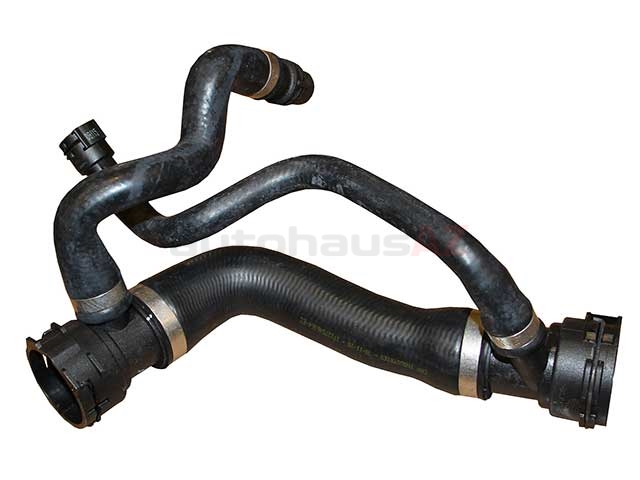 Rein Automotive CHR0458 Radiator Coolant Hose Radiator To Thermostat