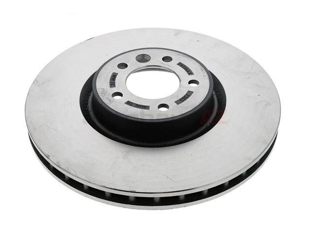 Fremax Painted Lr Bd Disc Brake Rotor Front Land Rover