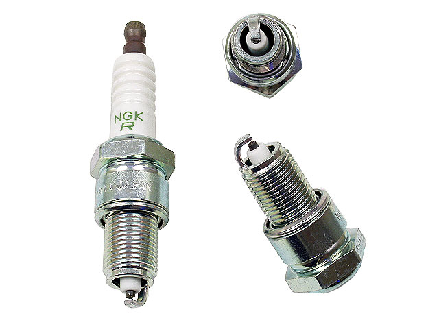 NGK V Power GR4 2635 Spark Plug