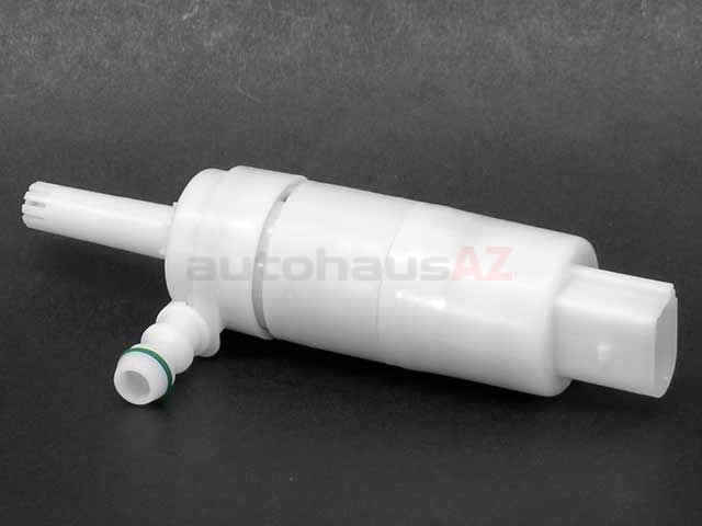 Hella 210869112139 8TW007540141 Headlight Washer Pump Mercedes