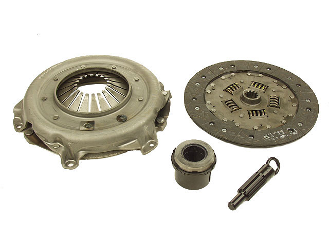 Sachs K006404 Clutch Kit Ford