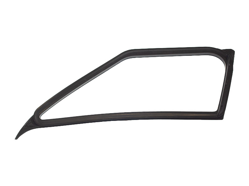 Genuine Mercedes Vent Window Weather Strip Left Mercedes