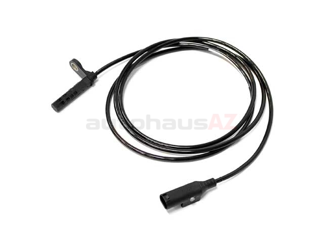 Genuine Mercedes A Abs Wheel Speed Sensor Rear