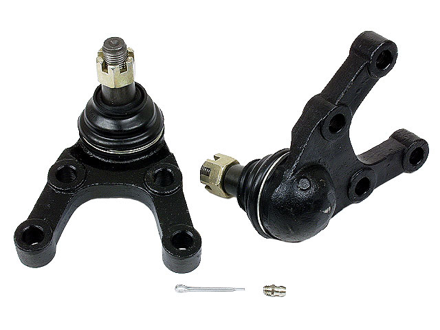 Aftermarket MB176308 Ball Joint Front Lower Mitsubishi