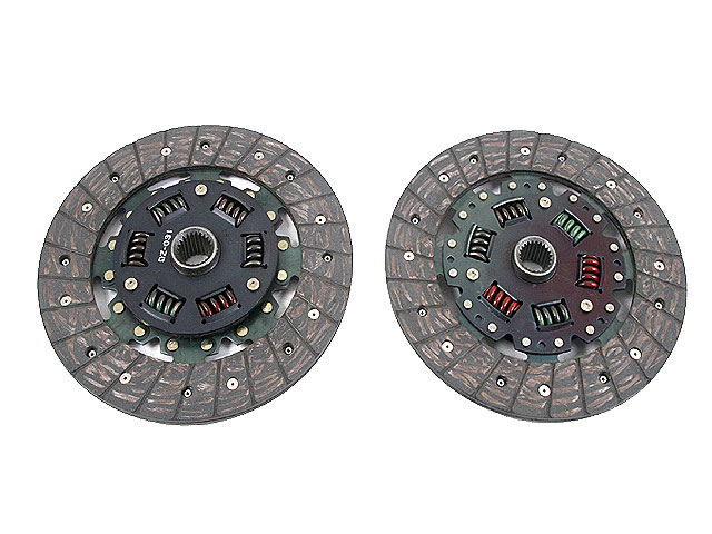 Mitsubishi Clutch Disc Parts Superstore