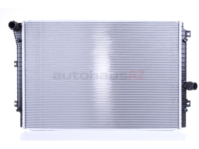 Best Prices On Vw Passat Radiator Mahle Behr Valeo Nissens