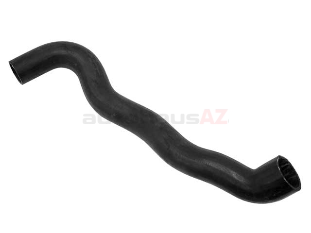 Rein Automotive 1635010182 CHR0036R Radiator Coolant Hose Upper