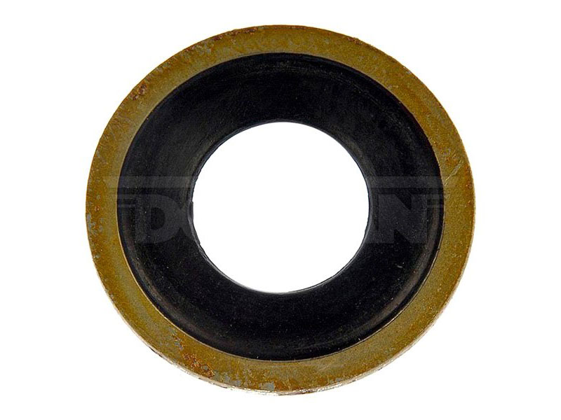 Dorman 097 021CD Oil Drain Plug Gasket 14079550 14090908 1625762 1631748