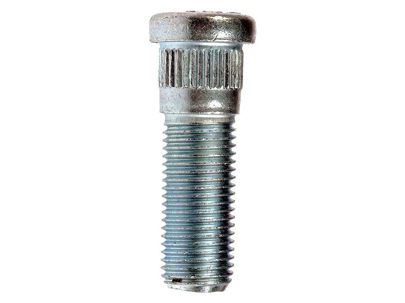 Dorman Wheel Lug Stud Front Chevrolet Gmc B