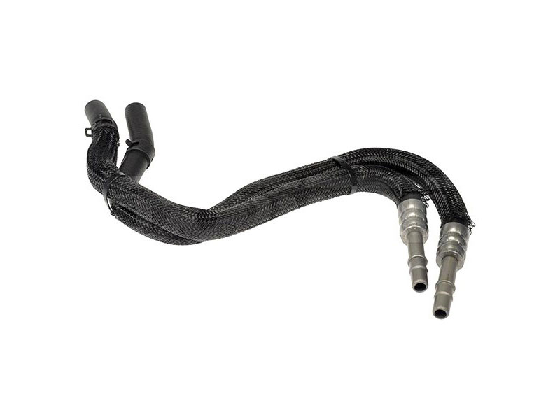 Dorman Auto Trans Oil Cooler Hose Assembly Inlet And Outlet