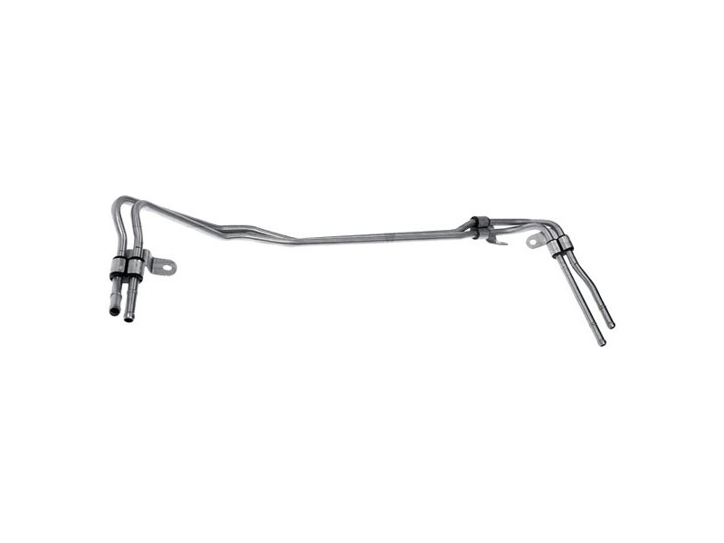 Dorman 624 548 Auto Trans Oil Cooler Hose Assembly Inlet And Outlet