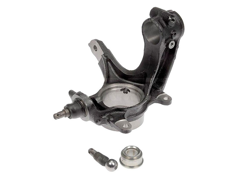 Dorman Steering Knuckle Front Left Honda T Aa