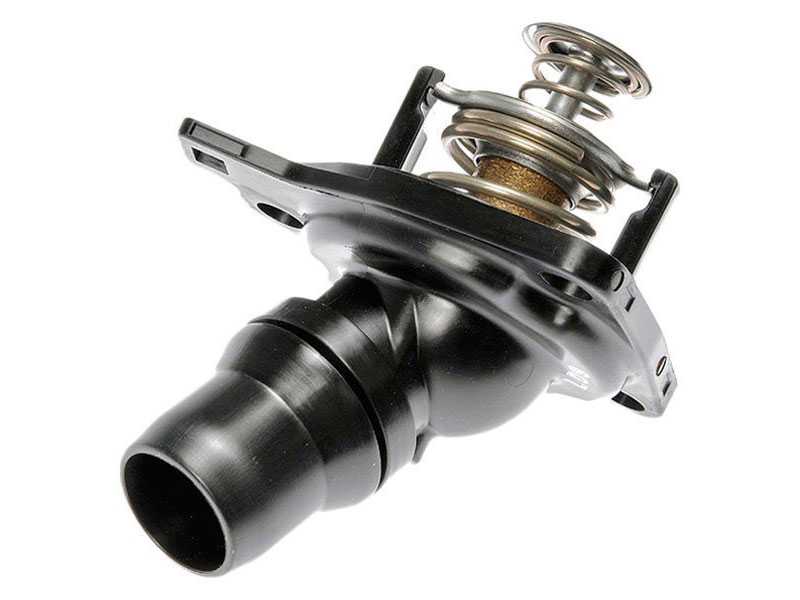 Dorman Engine Coolant Thermostat Housing Assembly Acura