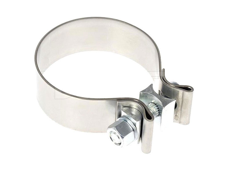 Dorman Exhaust Muffler Clamp Chevrolet Gmc