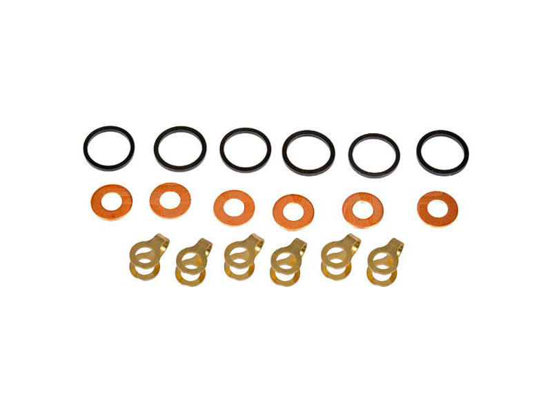 Dorman Fuel Injector O Ring Kit Dodge