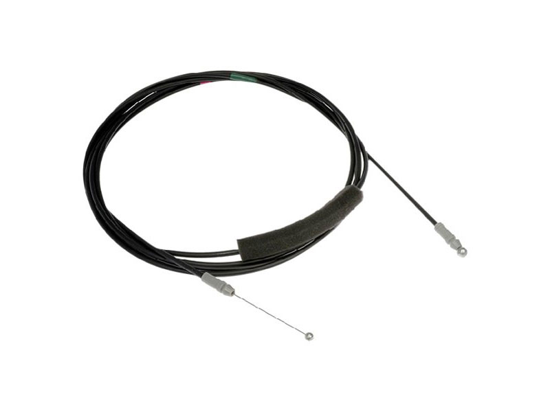 Dorman Trunk Lid Release Cable Toyota