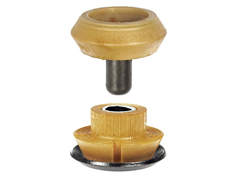 Dorman Subframe Bushing Kit Subframe Bushing Kit Front Or Rear