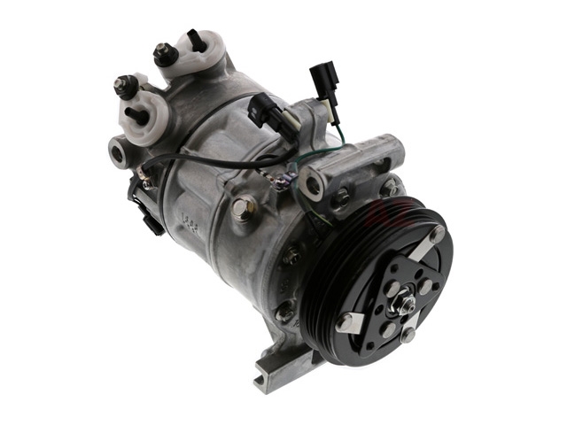 Sanden 36011428 351272221 AC Compressor Volvo 36001462 36011355