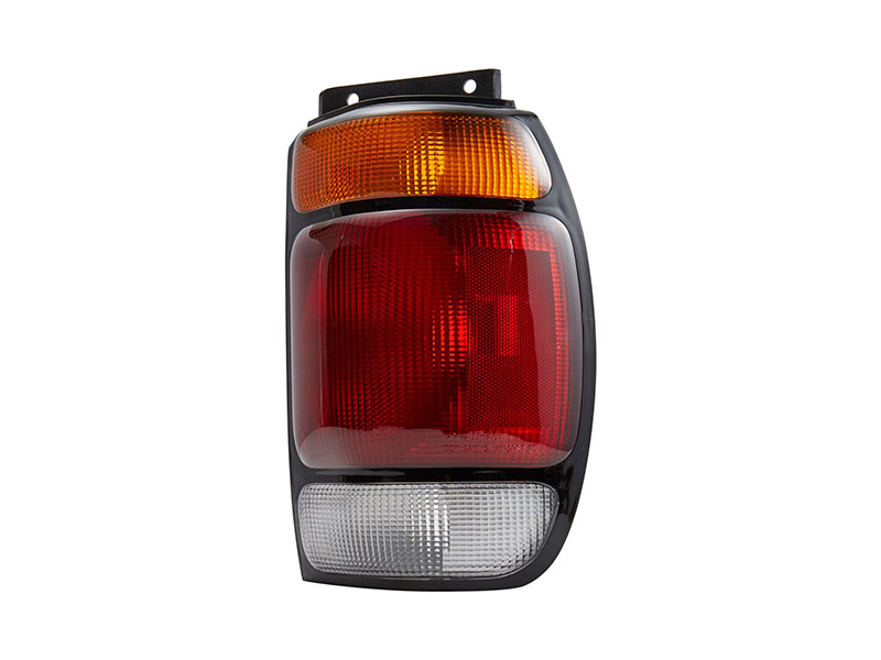 Tyc Tail Light Assembly Right Ford Mercury F Z Aa