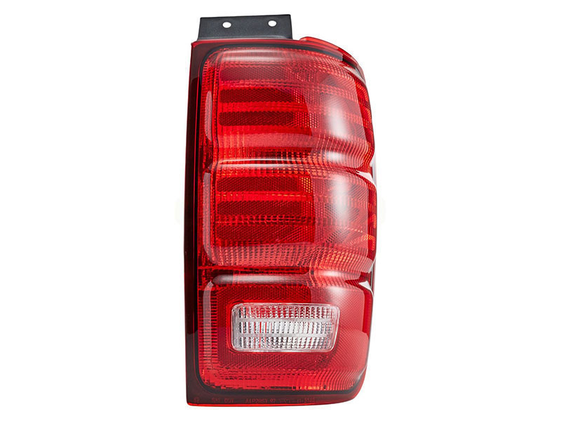 TYC 11 5145 01 Tail Light Assembly Right Ford F75Z13404AC FO2801119