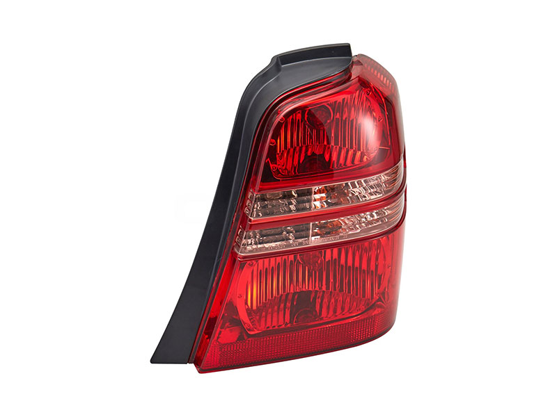 Tyc Tail Light Assembly Right Toyota To