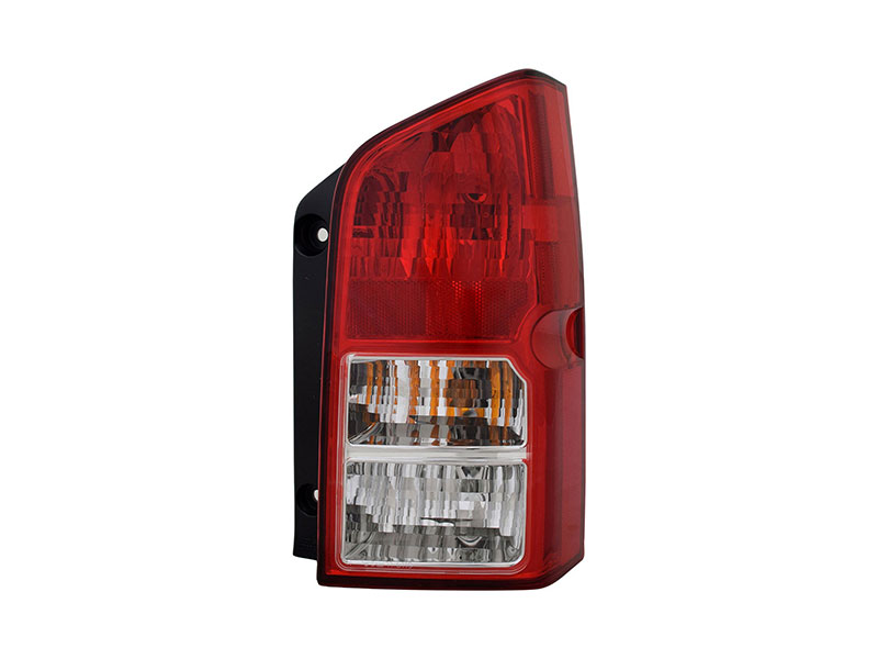 Tyc Tail Light Assembly Right Nissan Ea Ni