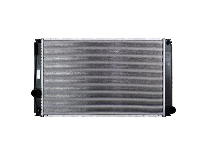 Tyc Radiator Assembly Primary Toyota V