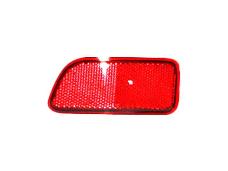 Tyc Reflector Assembly Rear Left Chevrolet