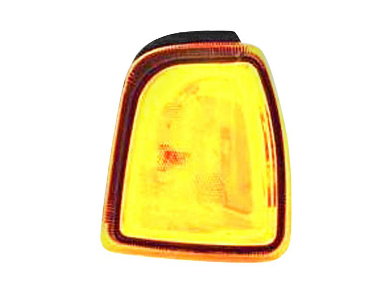 Tyc Capa Certified Turn Signal Parking Light Assembly