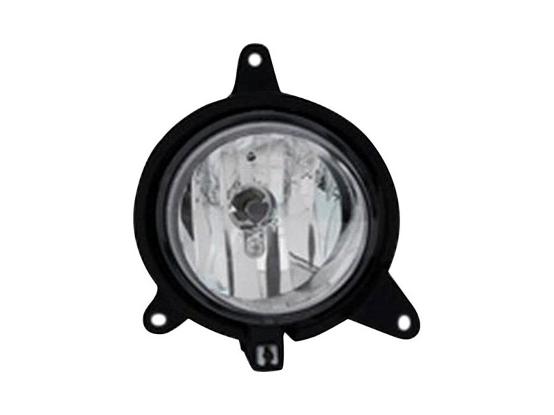 Tyc Fog Light Assembly Right Kia E Ki