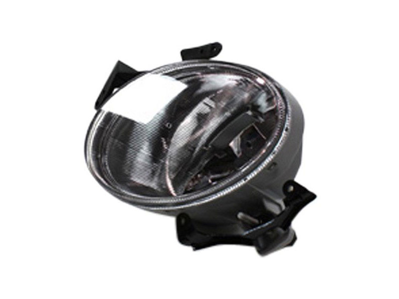 Tyc Fog Light Assembly Left Hyundai B Hy