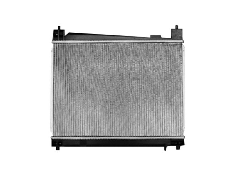 Tyc Radiator Assembly Primary Scion Toyota