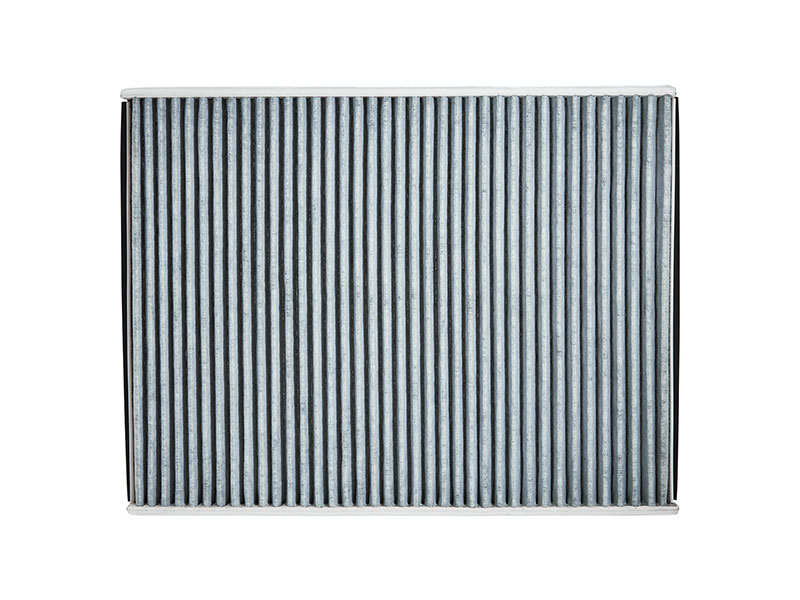 Tyc C Cabin Air Filter Under Hood Af