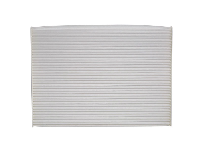 Tyc P Cabin Air Filter Under Dashboard Nissan